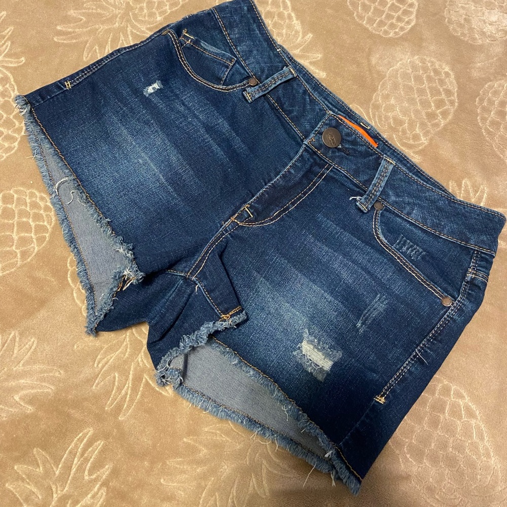 Size 7